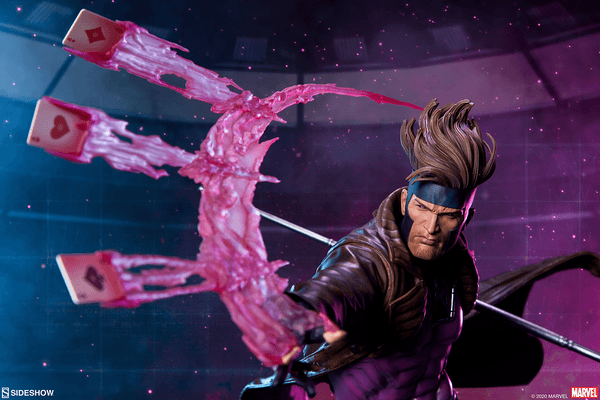 Gambit 2