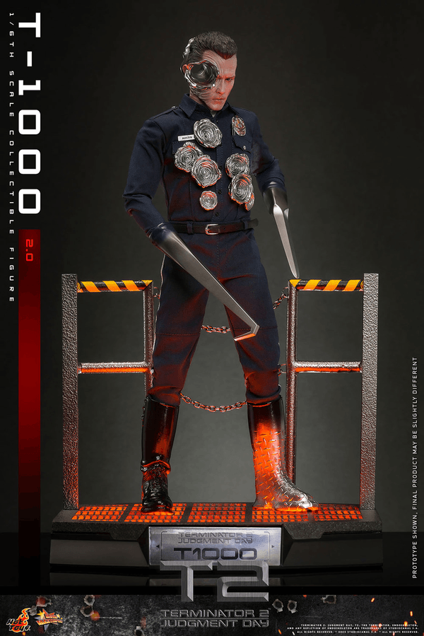 T-1000 2.0 4