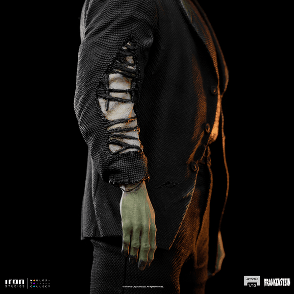 Frankenstein Monster  9
