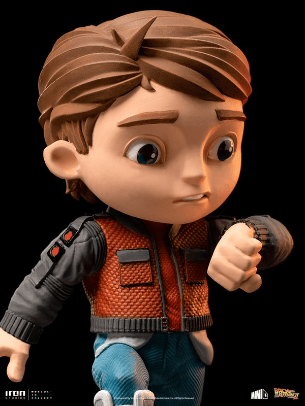 Marty Mcfly MiniCo 6