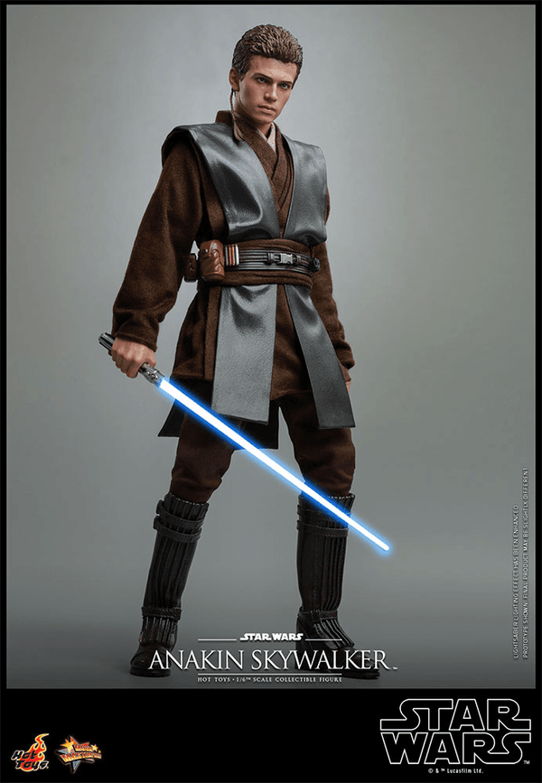 Anakin Skywalker 12