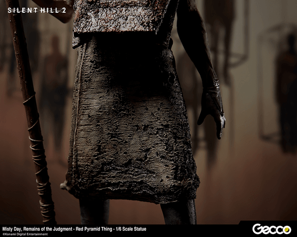 Red Pyramid Thing  6