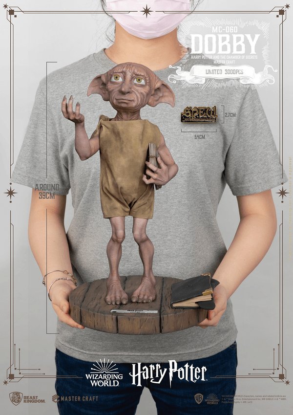 Dobby 2