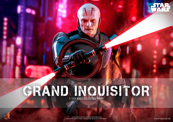 Grand Inquisitor  5
