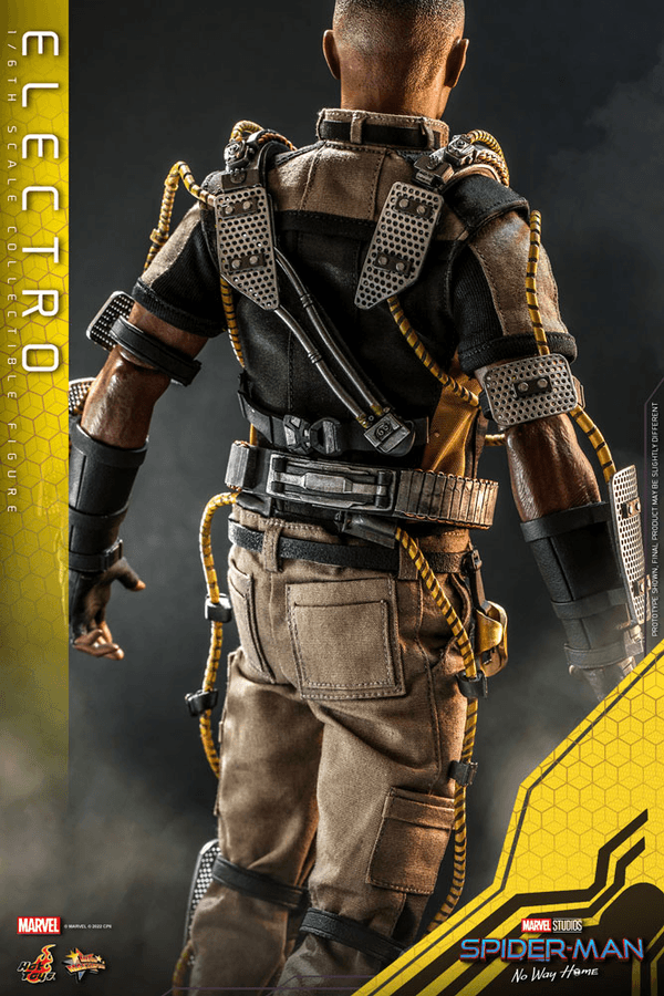 Electro 12