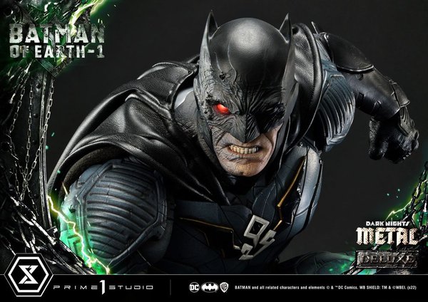 Dark Knights: Metal Estatua 1/3 Batman of Earth-1 Deluxe Version 43 cm-a0b36499-7d54-4f47-b1f7-9e71435cf4c6 10