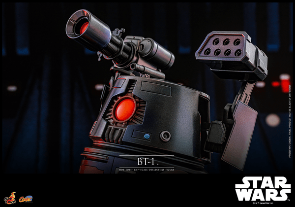 BT-1 5