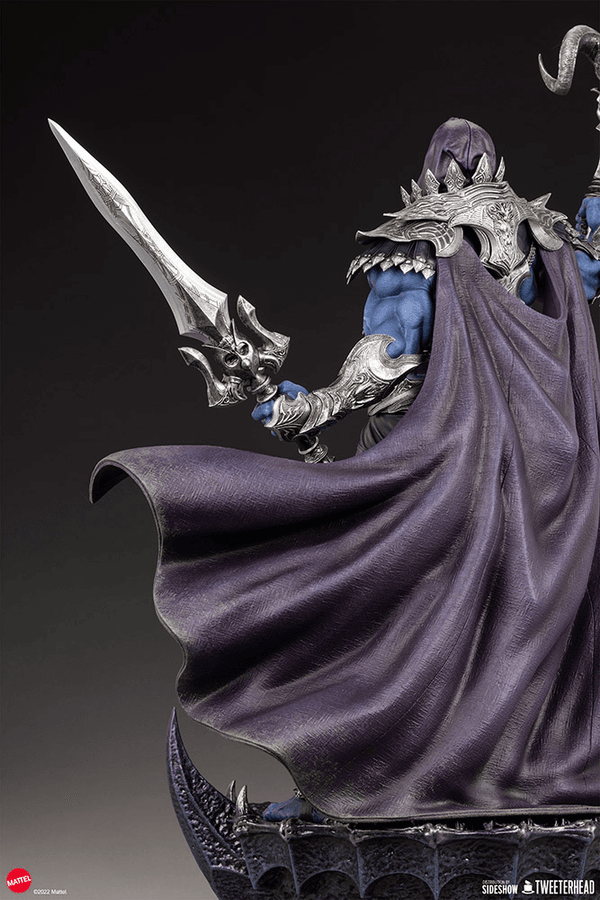 Skeletor Legends  20