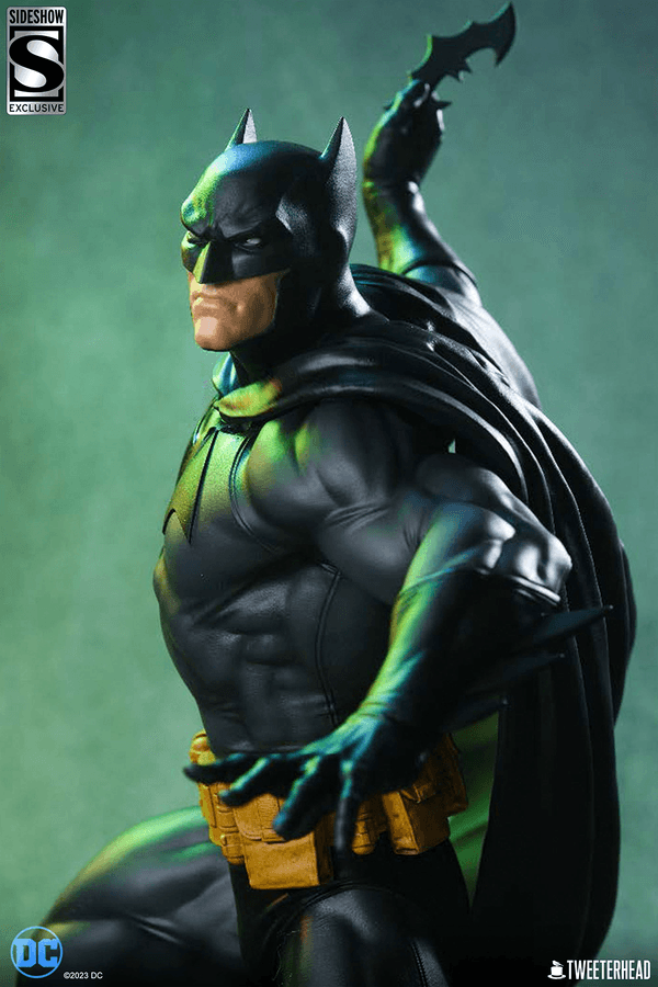 Batman (Gris y Negro Edition) 4