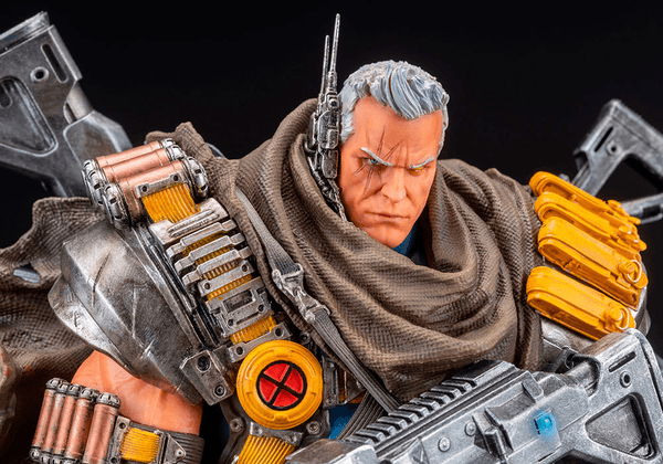Cable 1