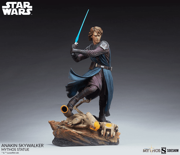 Anakin Skywalker™ Mythos 13