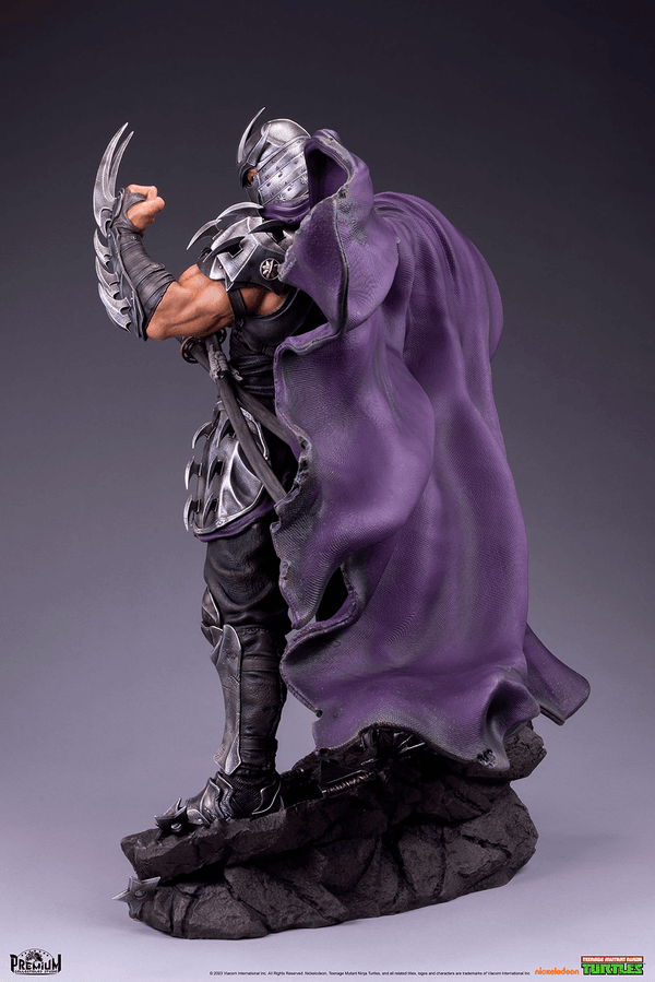 Shredder 20