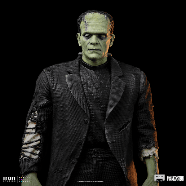 Frankenstein Monster  7