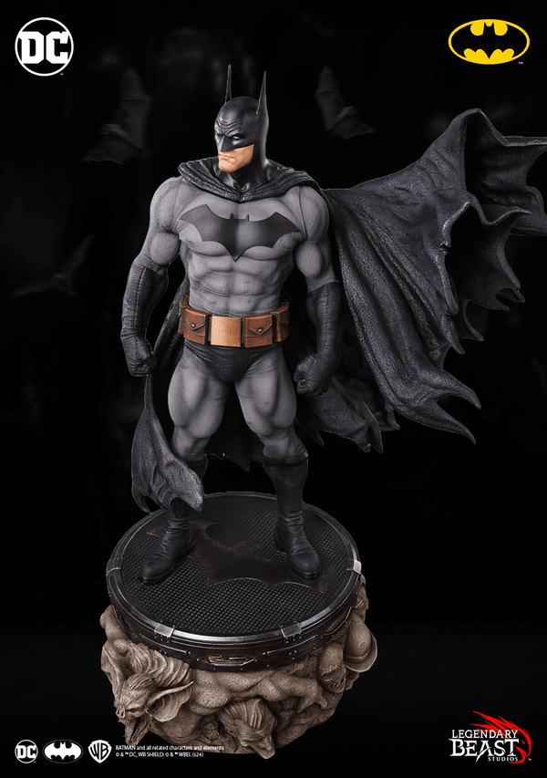 Batman: EDICIÓN REGULAR 6