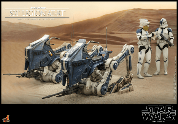 501st Legion AT-RT 12