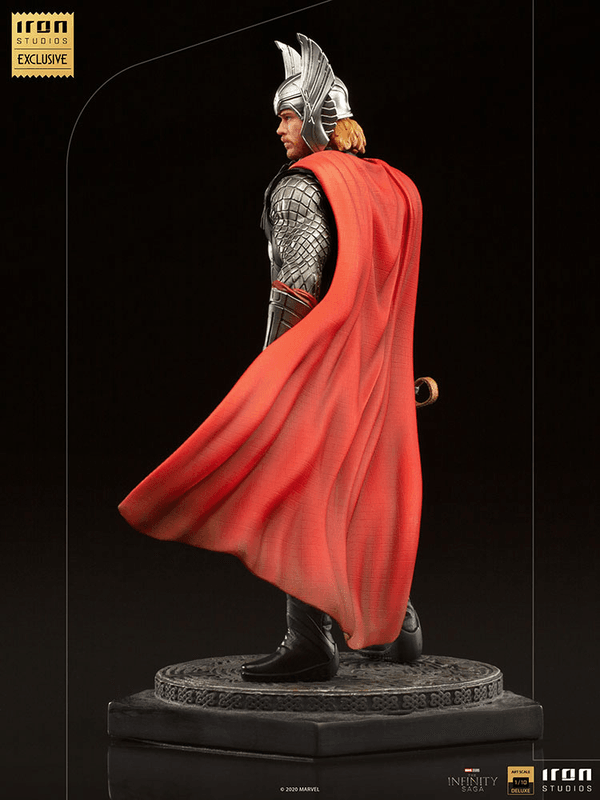 Thor Deluxe 1