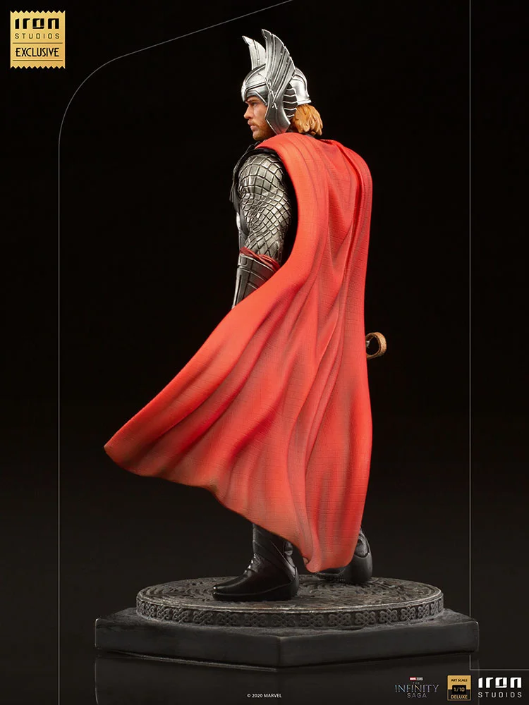 Thor Deluxe 1