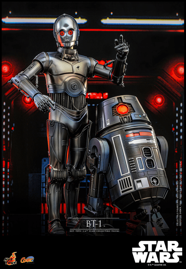 BT-1 2