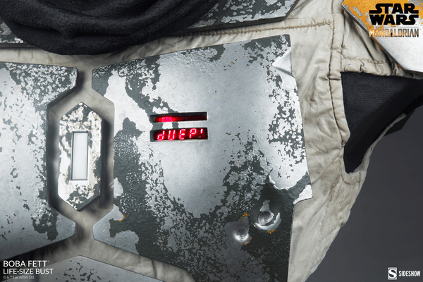 Boba Fett™ 26
