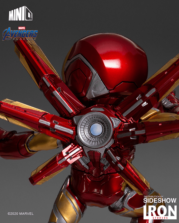 Iron Man: Avengers Endgame MiniCo 5