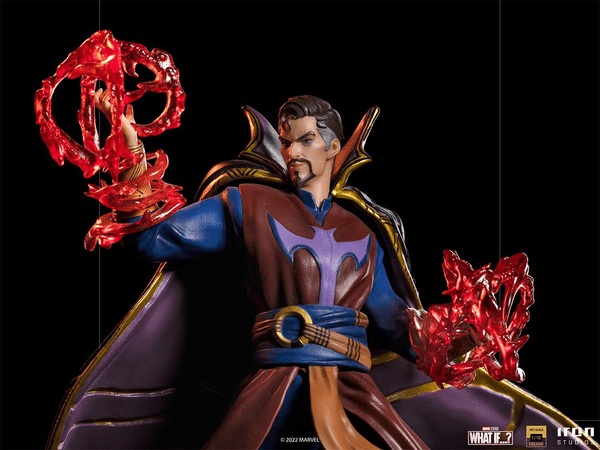 Strange Supremo Deluxe 2