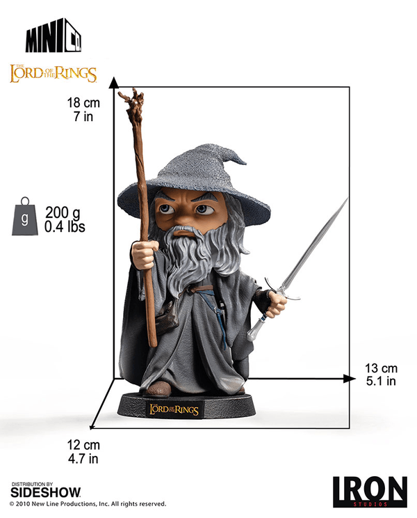 Gandalf MiniCo 3