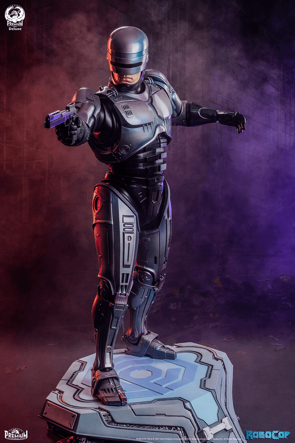 RoboCop (Deluxe Version) 18
