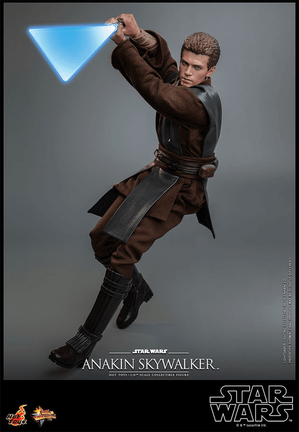 Anakin Skywalker 16
