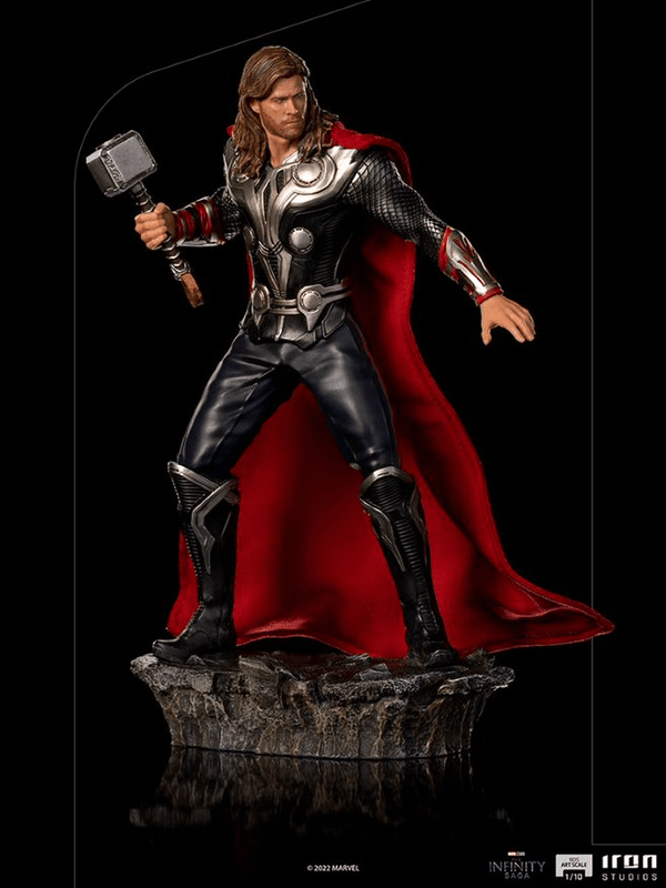 Thor Batalla en NY 4