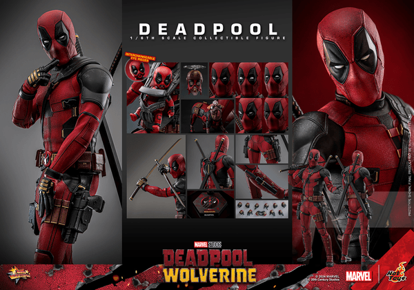 Deadpool 28