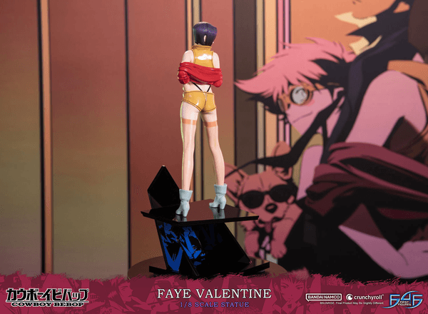 Faye Valentine 4
