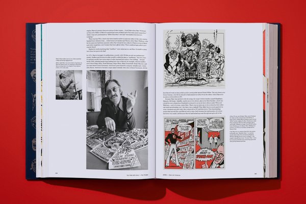 The Stan Lee Story (XL Edition)-ca9da570-eb8f-49f4-8694-8ba5f8546124 17