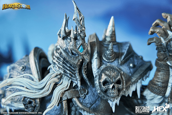 Lich King  4