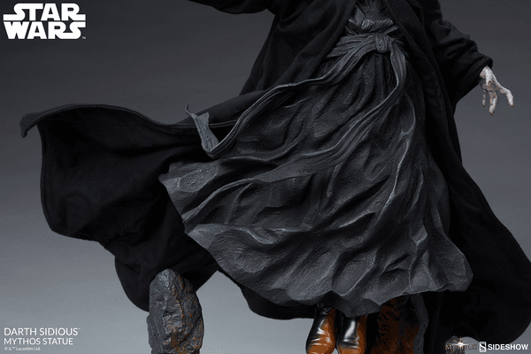 Darth Sidious™ Mythos 6