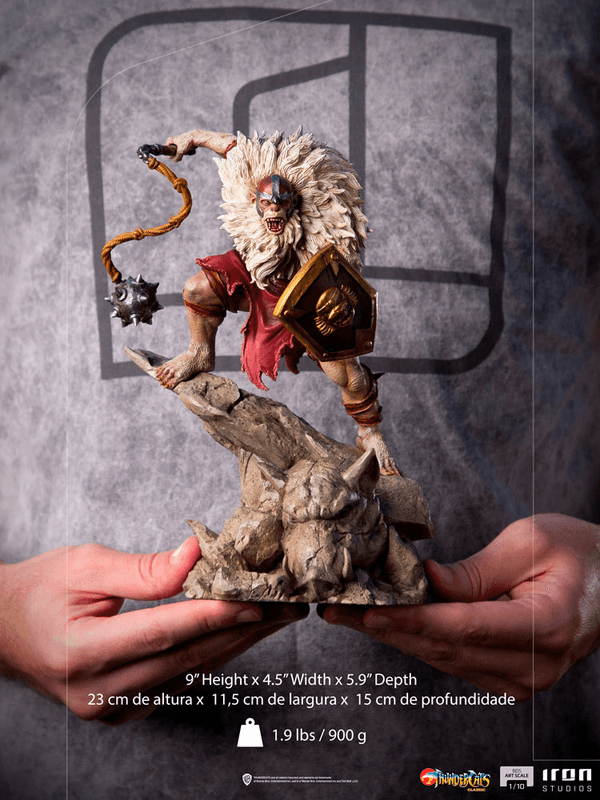 Monkian 8