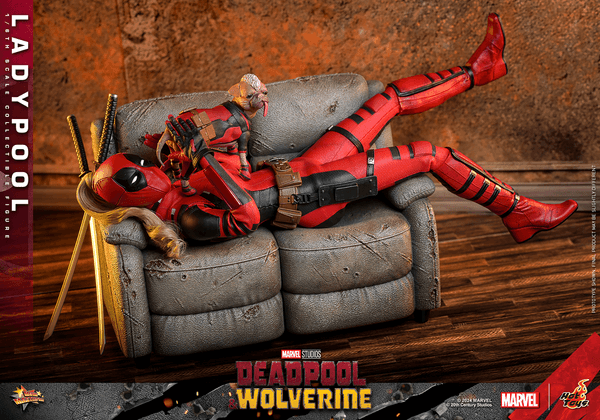  Ladypool 2