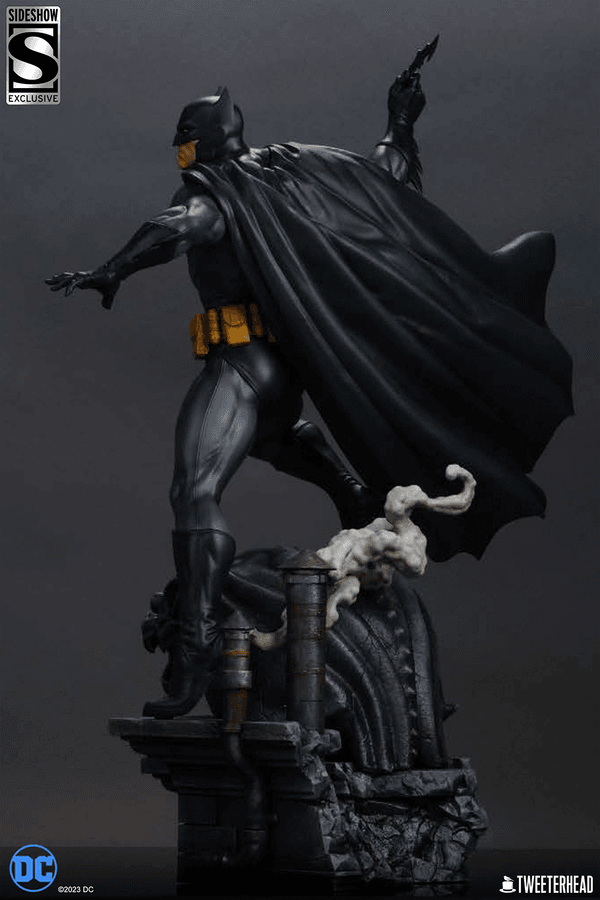 Batman (Gris y Negro Edition) 7