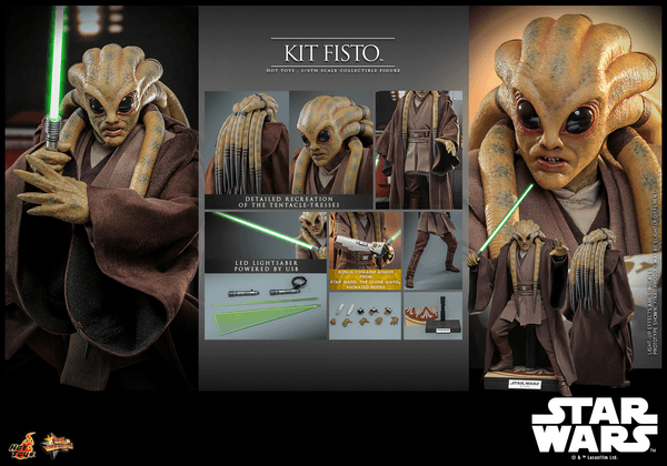 Kit Fisto 15