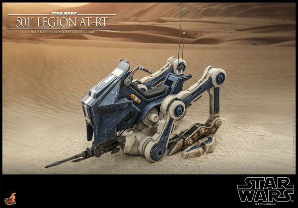 501st Legion AT-RT 11