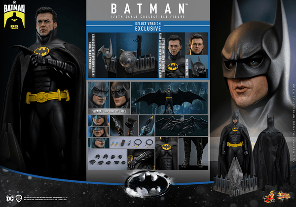Batman Returns(Deluxe Version) 8