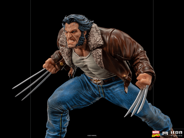 Logan X-Men  12