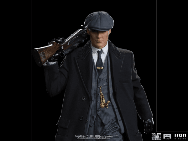 Thomas Shelby 6