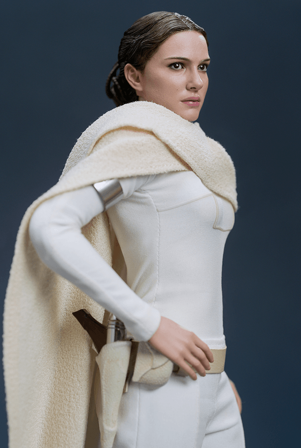 Padmé Amidala 10