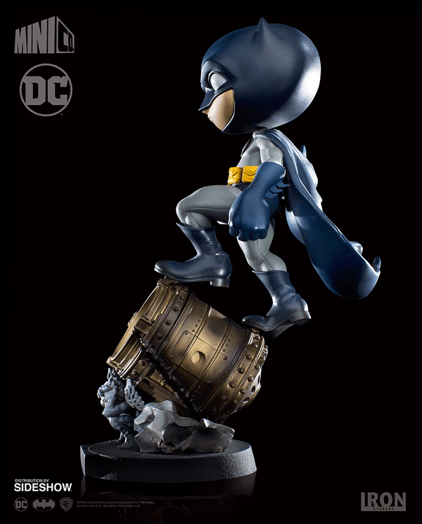  Batman (Deluxe) MiniCo 4