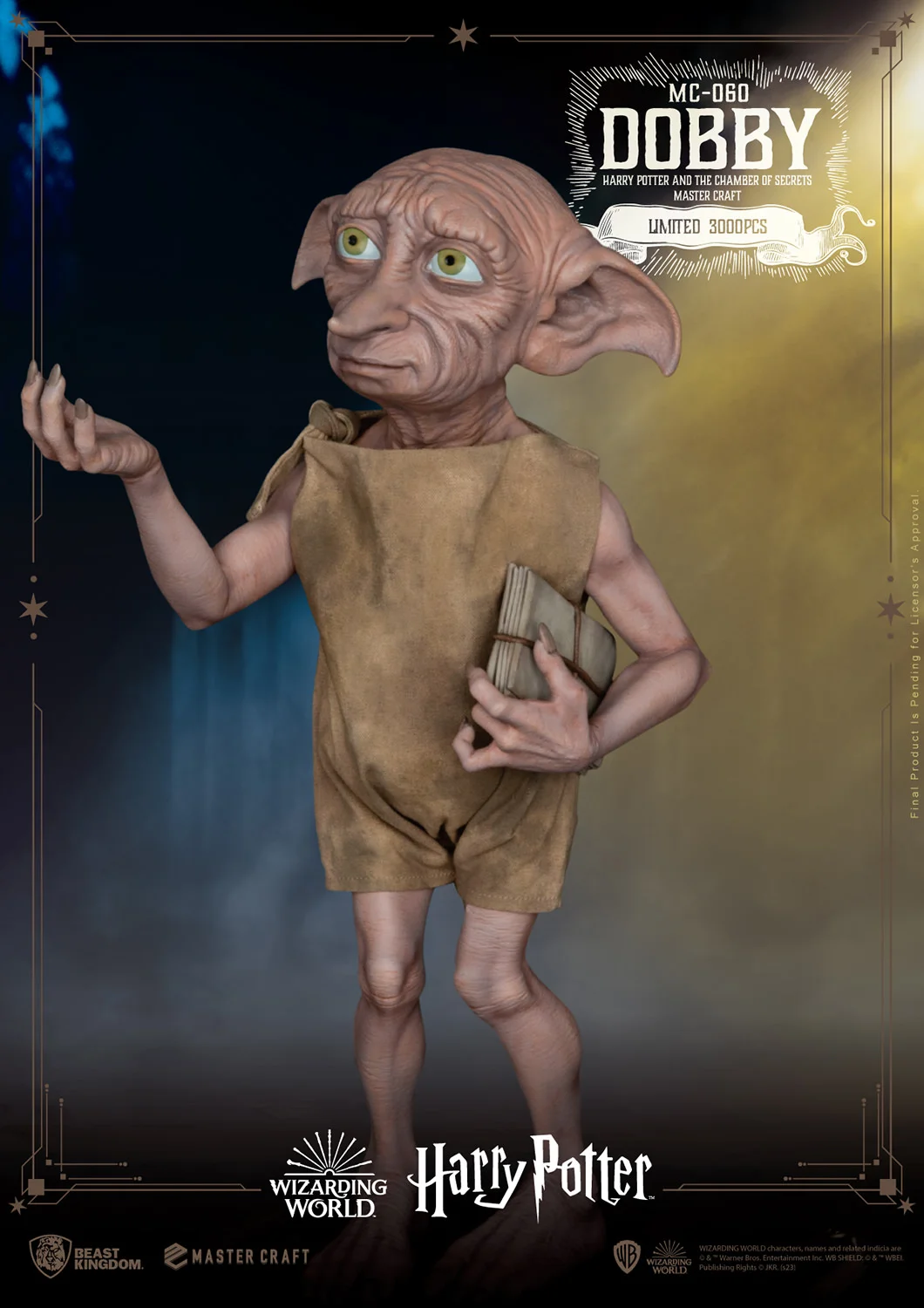 Dobby 1