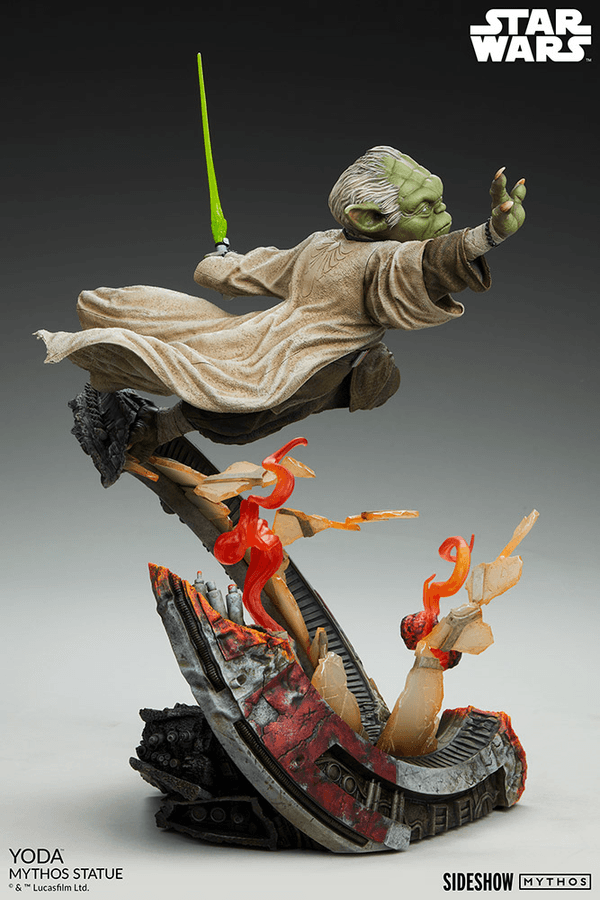 Yoda Mythos 13