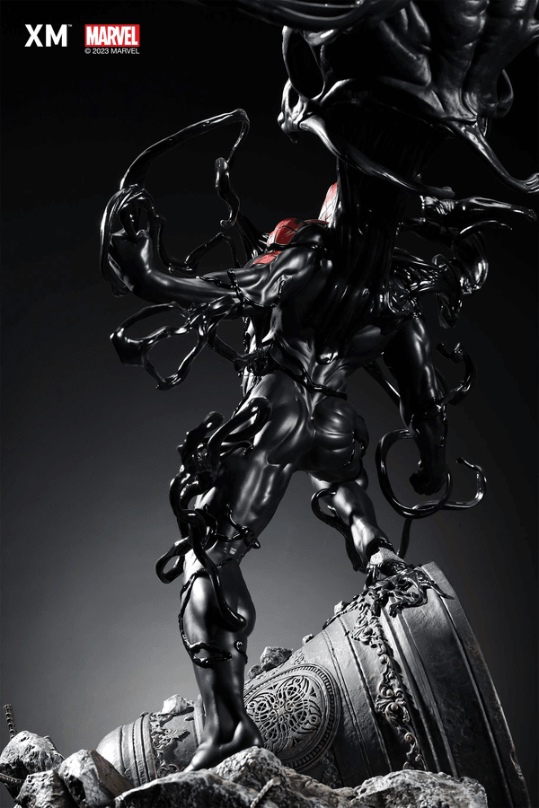 Symbiote (Transformation) 17