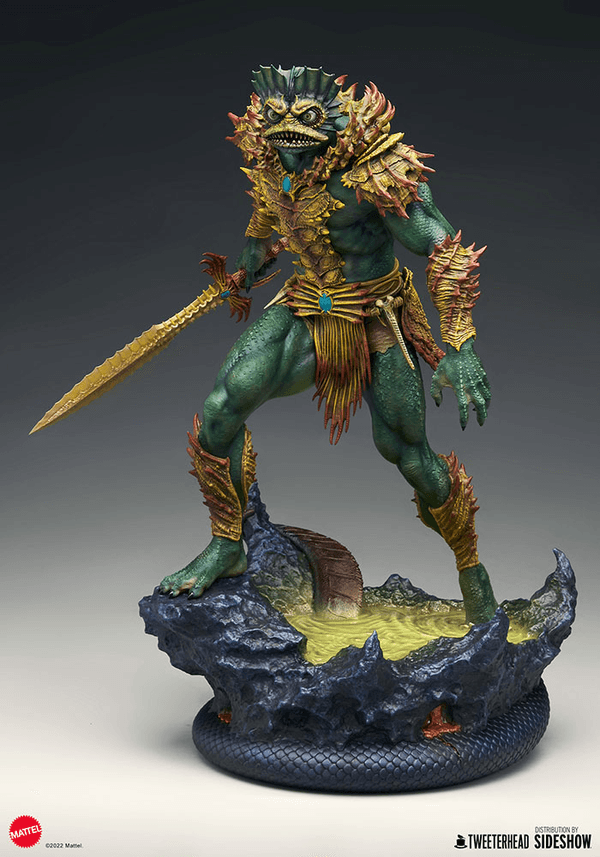 Mer-Man Legends 2