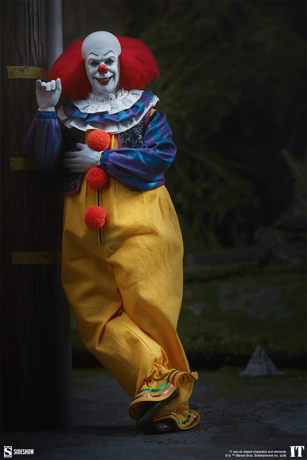 Pennywise 3