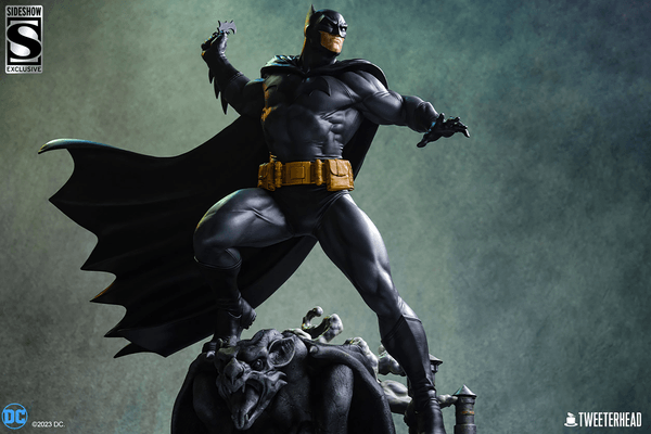 Batman (Gris y Negro Edition) 2